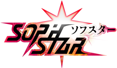 Sophstar Логотип