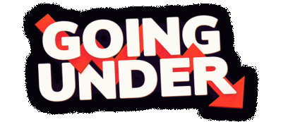 Going Under Логотип