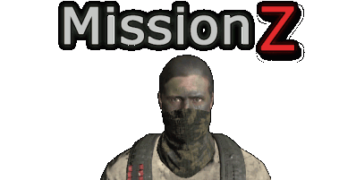 Mission Z Логотип