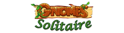 Gnomes Solitaire Логотип