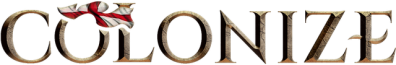 Colonize Логотип