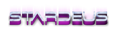 Stardeus Логотип
