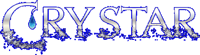 Crystar Логотип