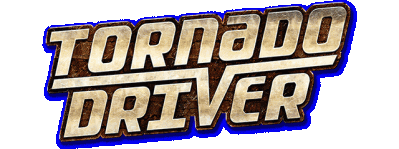 Tornado Driver Логотип