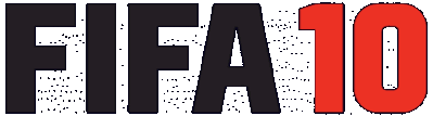 FIFA 10 Логотип