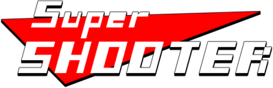 Super Shooter Логотип