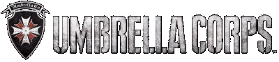Resident Evil: Umbrella Corps Логотип