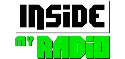 Inside My Radio Логотип