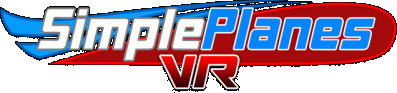 SimplePlanes VR Логотип