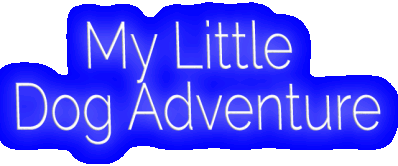 My Little Dog Adventure Логотип