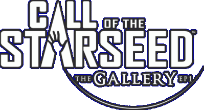 The Gallery - Episode 1: Call of the Starseed Логотип