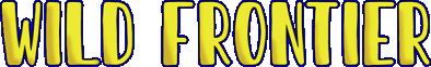 Wild Frontier Логотип