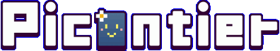 Picontier Логотип