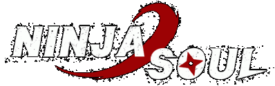 Ninja Soul Логотип