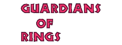 Guardians Of Rings Логотип