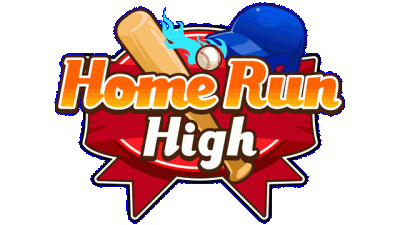 Home Run High Логотип