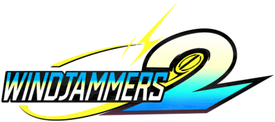 Windjammers 2 Логотип