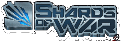 Shards of War Логотип