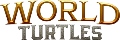 World Turtles Логотип