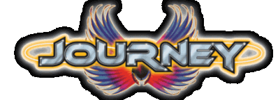 Journey Логотип