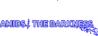 Amidst The Darkness Логотип