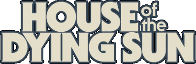 House of the Dying Sun Логотип