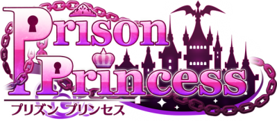 Prison Princess Логотип