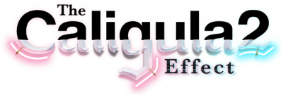 The Caligula Effect 2 Логотип