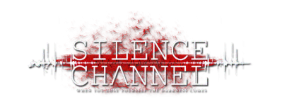 Silence Channel Логотип