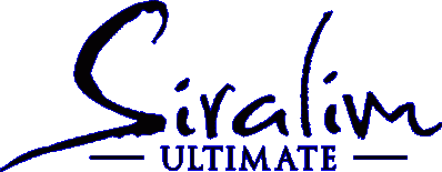 Siralim Ultimate Логотип