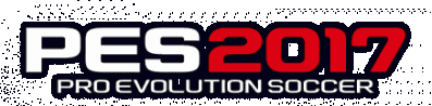 PES 2017 Логотип