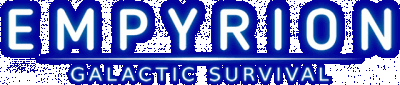 Empyrion - Galactic Survival Логотип
