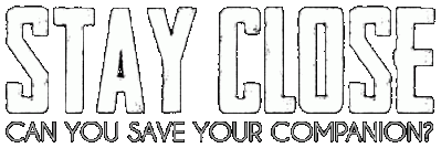 Stay Close Логотип