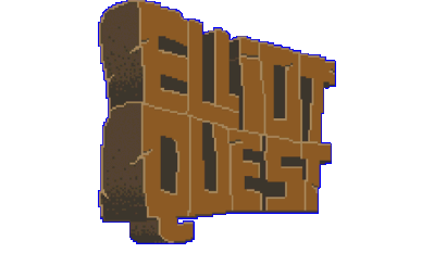 Elliot Quest Логотип