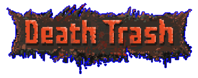 Death Trash Логотип