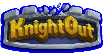 KnightOut Логотип