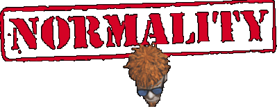Normality Логотип
