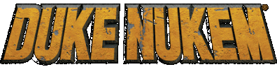 Duke Nukem 1+2 Логотип