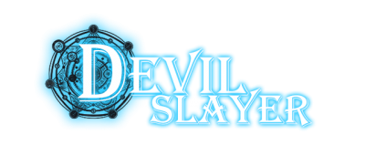 Devil Slayer Логотип