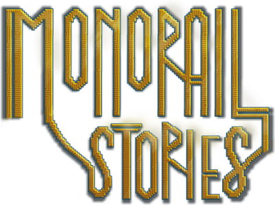 Monorail Stories Логотип