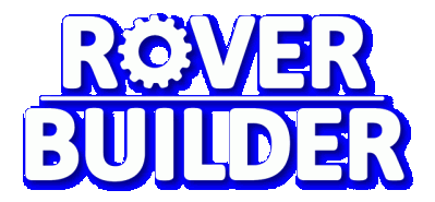 Rover Builder Логотип