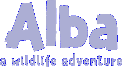 Alba: A Wildlife Adventure Логотип