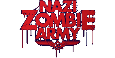 Sniper Elite: Nazi Zombie Army Логотип