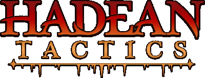 Hadean Tactics Логотип