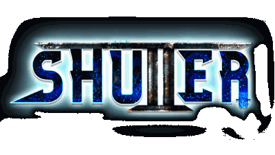 Shutter 2 Логотип