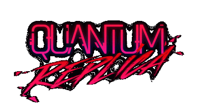 Quantum Replica Логотип