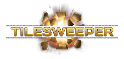 Tilesweeper Логотип