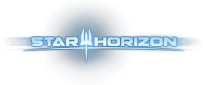 Star Horizon Логотип
