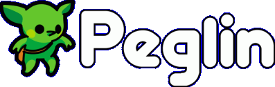 Peglin Логотип