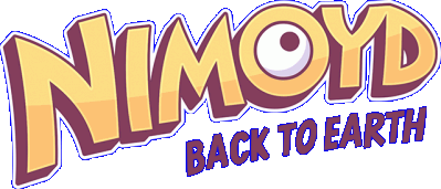 Nimoyd - Survival Sandbox Логотип